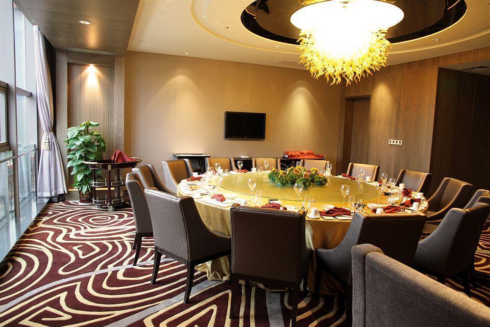 Gleetour Maya Hotel Wuhan Exterior foto